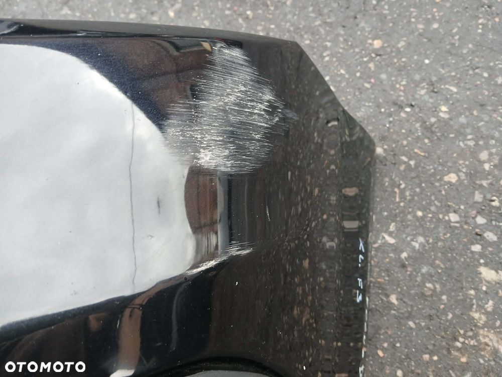 Ford Focus Mk2 Lift Zderzak przedni kod lakieru F3 - 6
