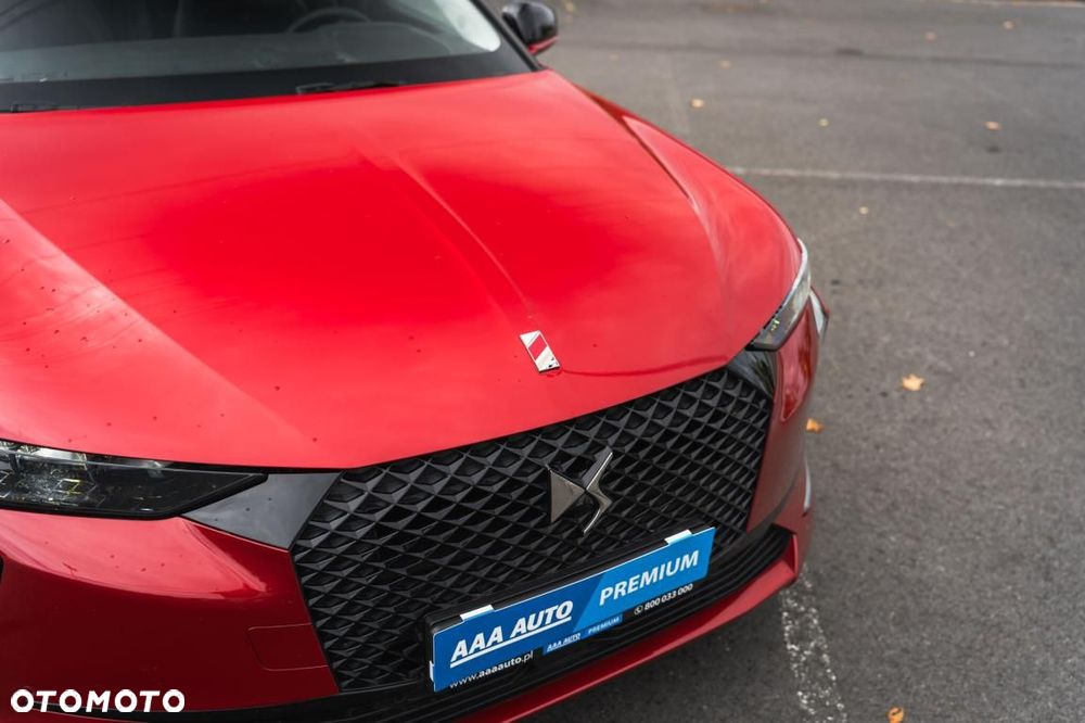 DS Automobiles DS 4 - 7