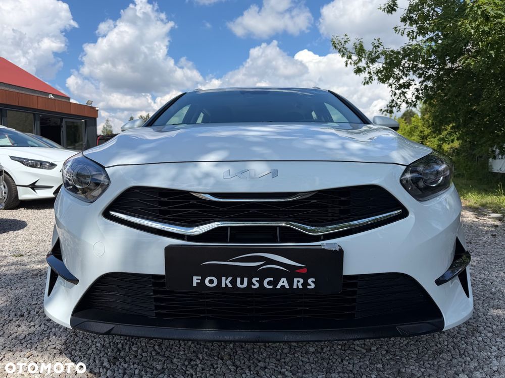 Kia Ceed 1.0 T-GDI S - 16