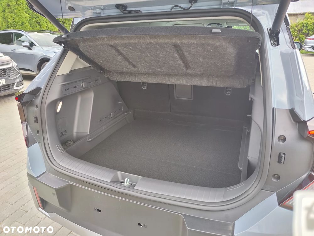 Kia Seltos 1.6 T-GDI L DCT - 15
