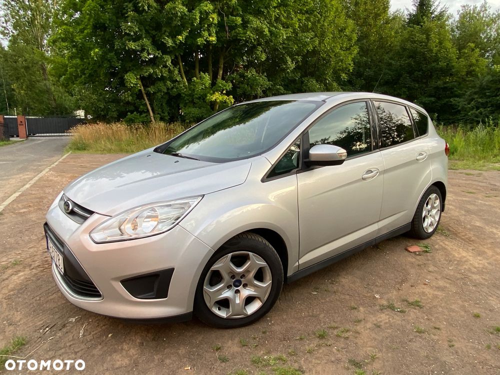 Ford C-MAX - 11