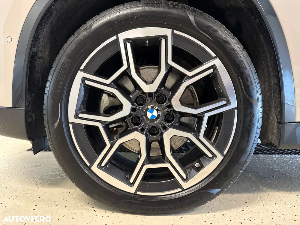 BMW X1 xDrive25e AT PHEV - 29