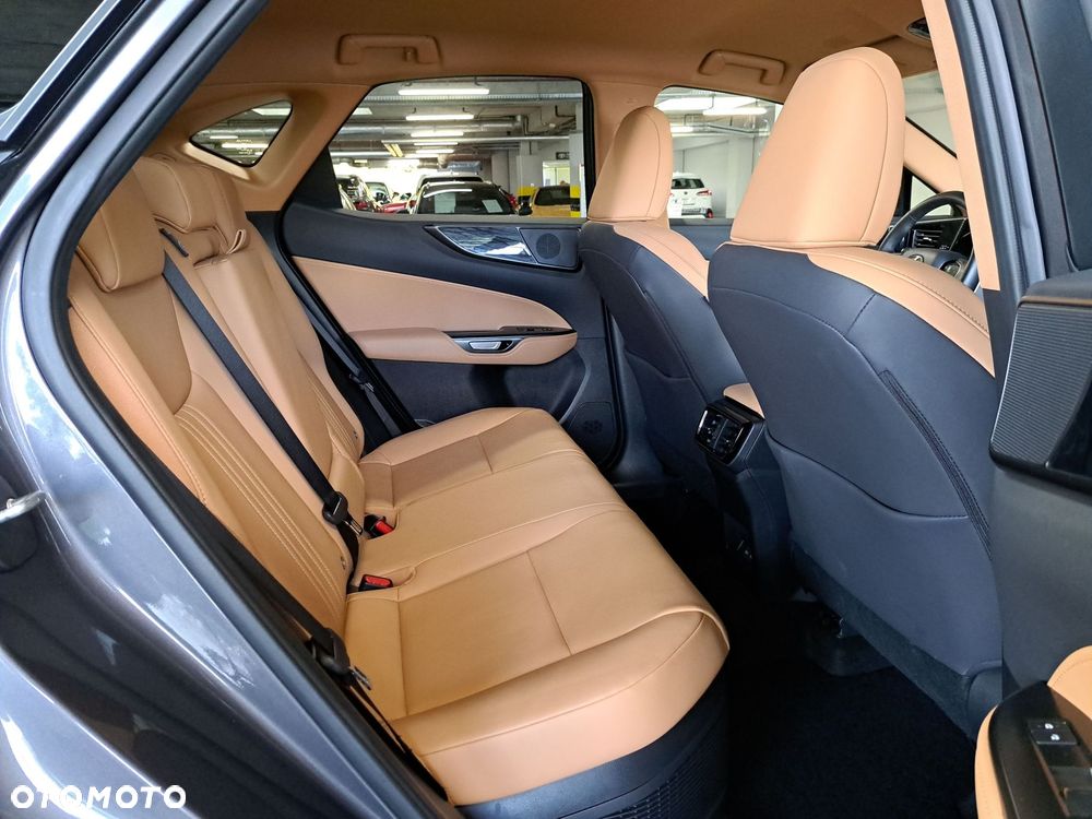 Lexus NX 350h Prestige AWD - 15