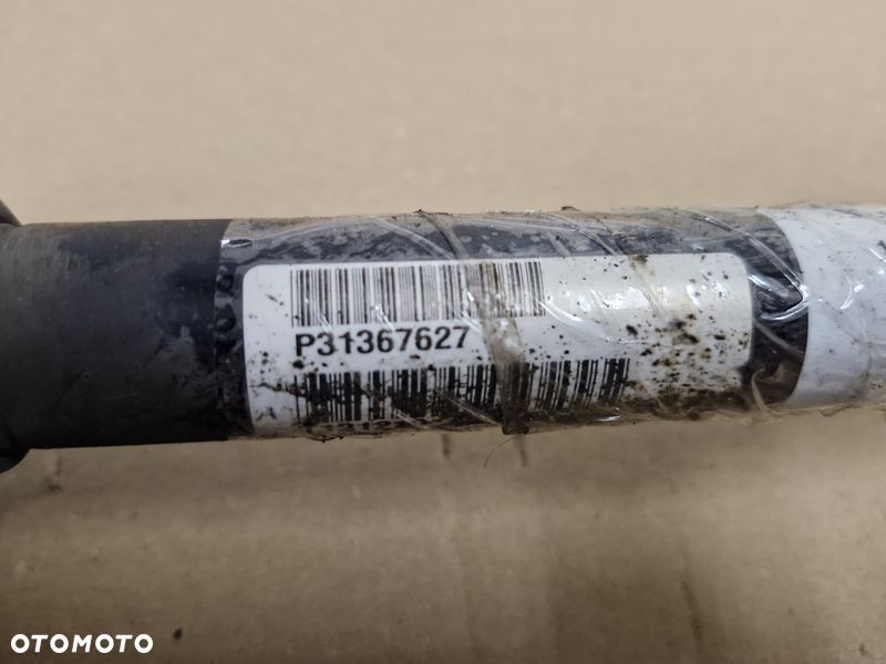 VOLVO V40 II 2 1.6 D AUTOMAT PÓŁOŚ PRAWA 31367627 - 5