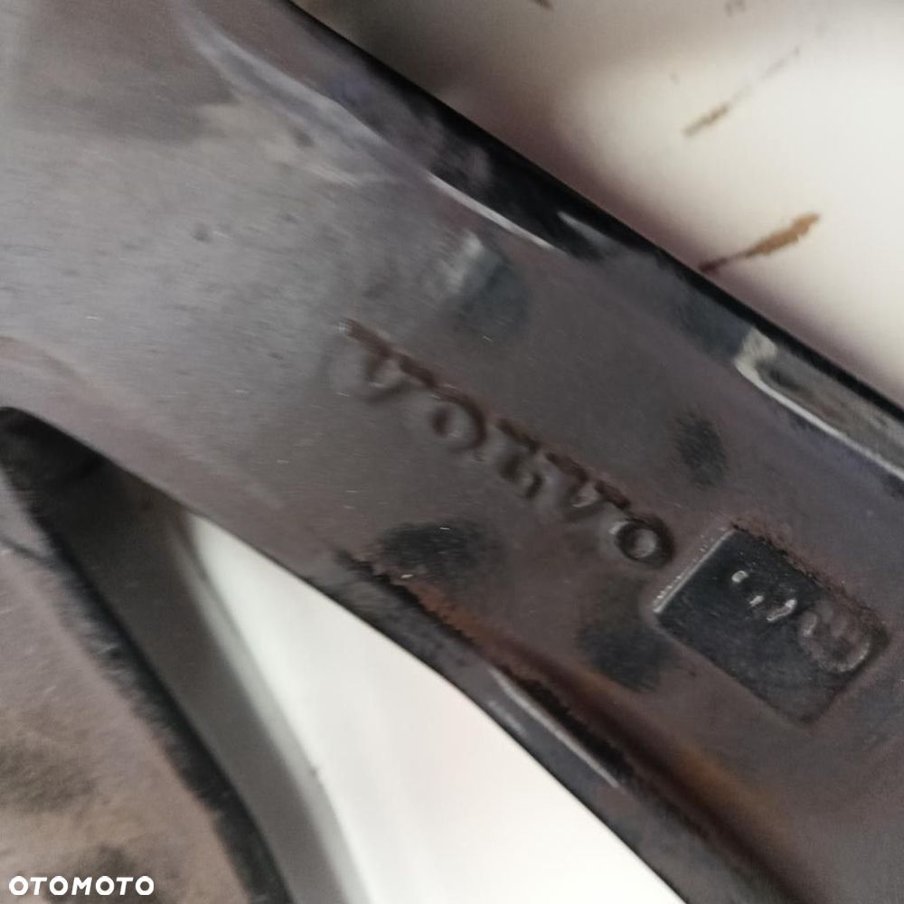 ALUFELGA 5x108 18 VOLVO V60 S60 31471312 (F6399) - 10
