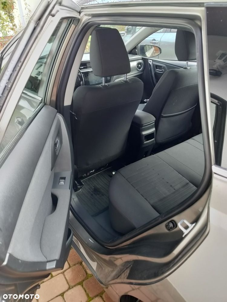 Toyota Auris 1.2 T Premium - 5
