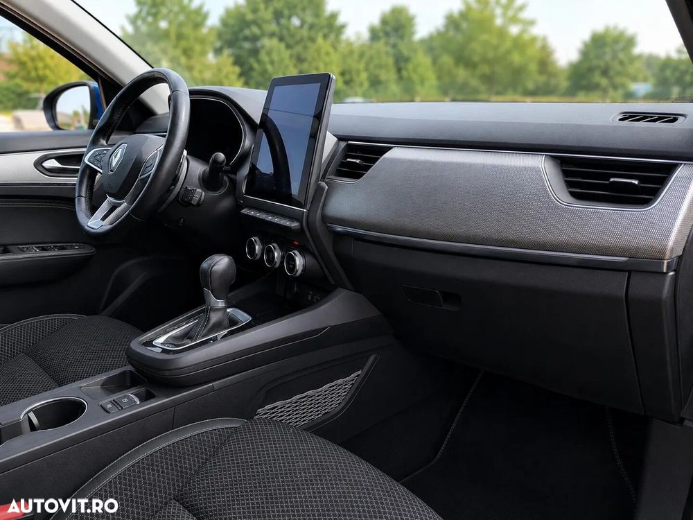 Renault Arkana 140 EDC Intens - 11