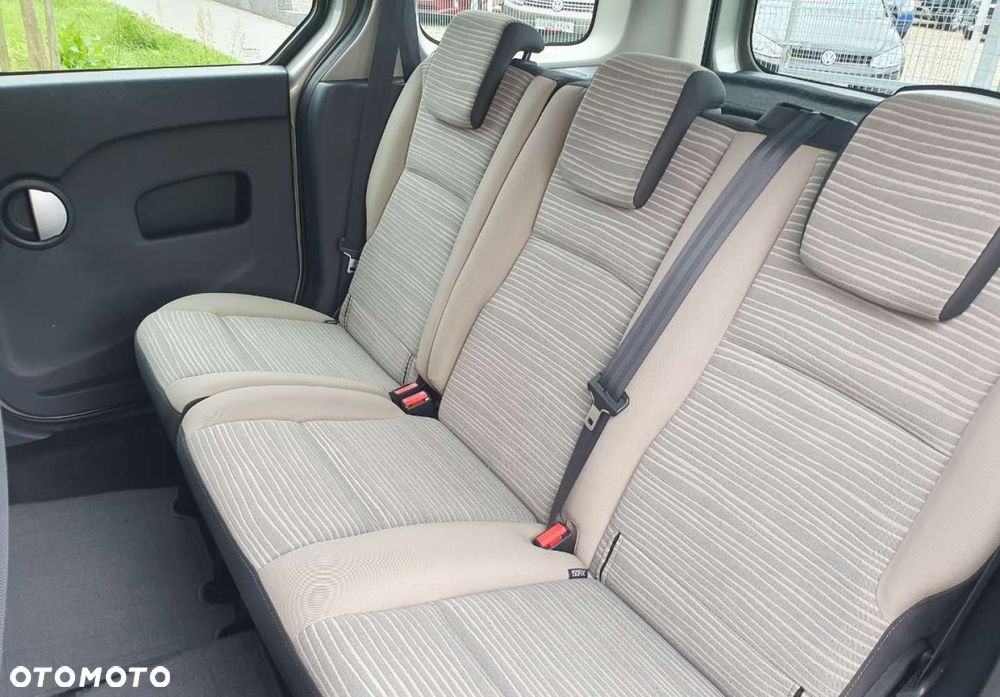 Renault Kangoo - 26