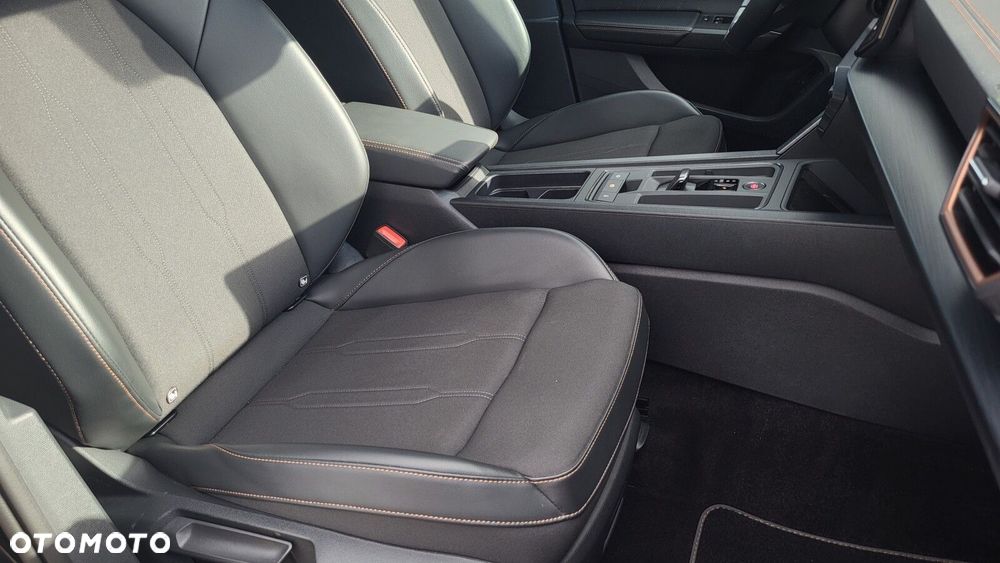 Cupra Formentor 1.5 TSI DSG - 17