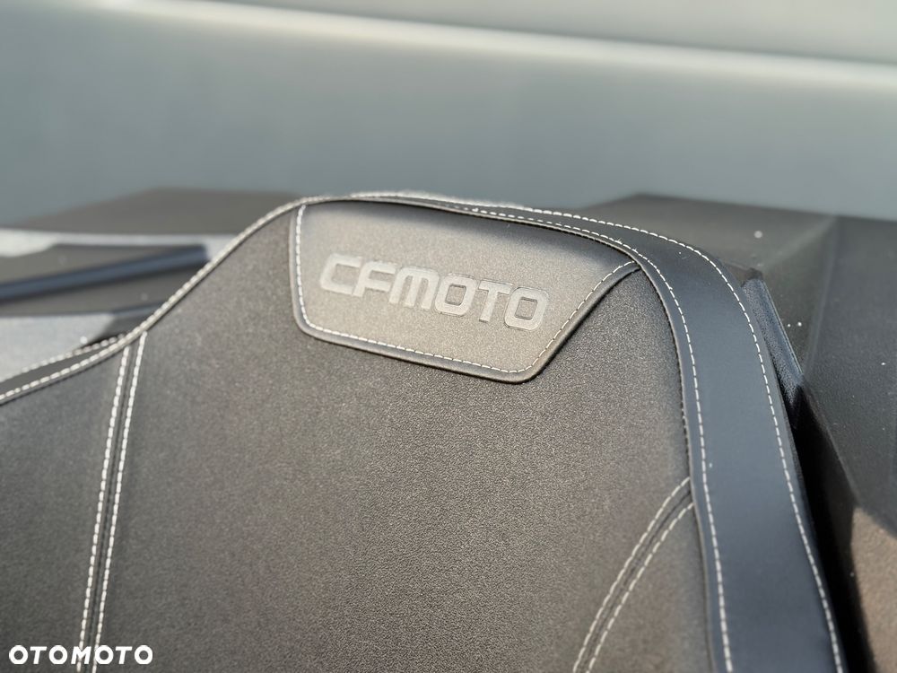 CFMoto CForce - 32