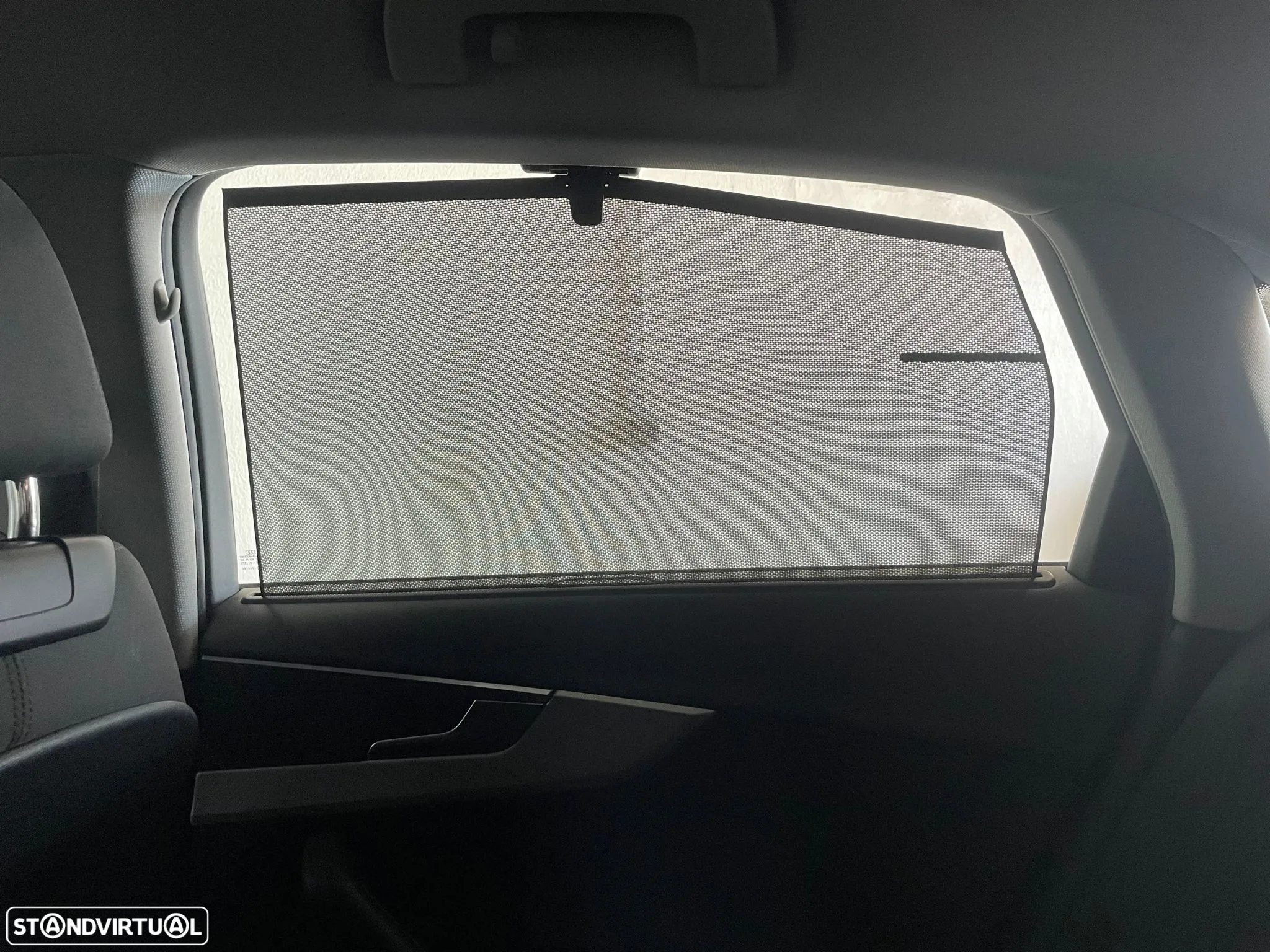 Audi A4 1.4 TSI Sport - 28