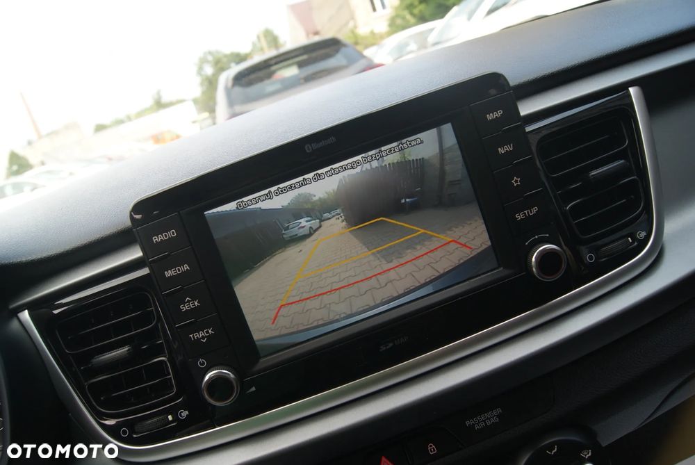 Kia Rio 1.0 T-GDI L - 21