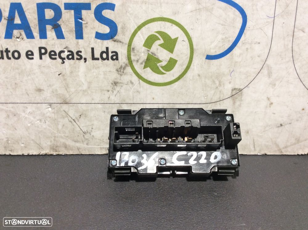 Modulo confort Mercedes W210   2108203826 - 1