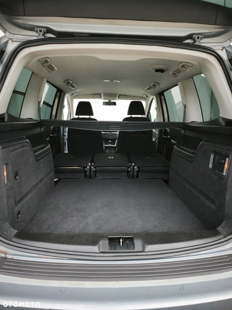 Volkswagen Sharan 2.0 TDI Trendline - 6