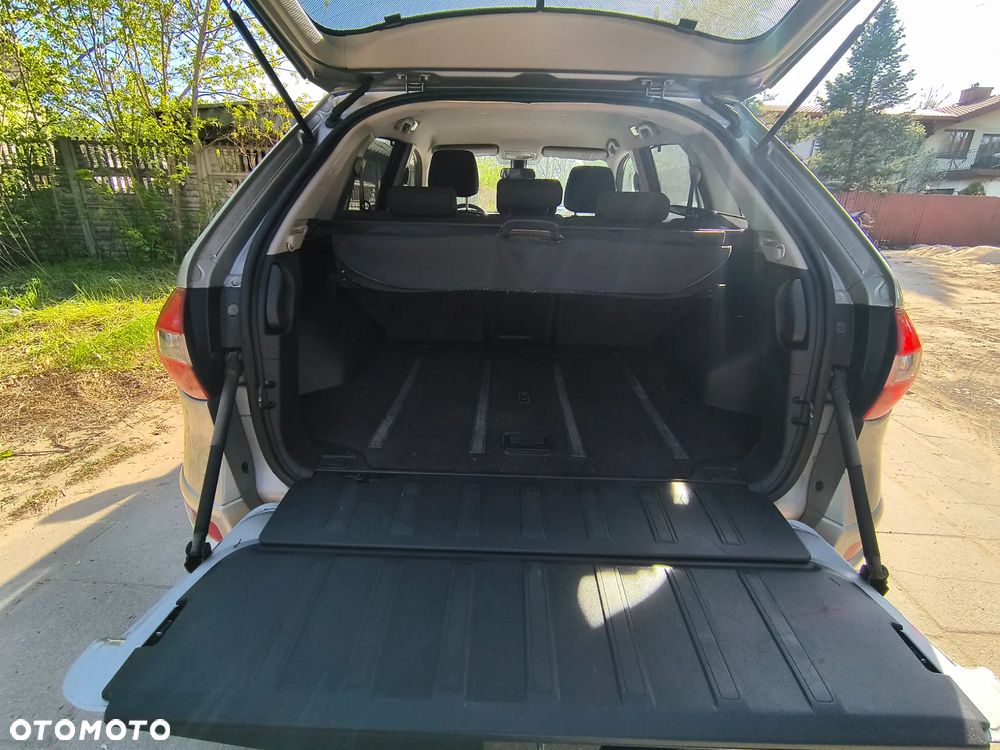 Renault Koleos 2.5 16V Expression - 24
