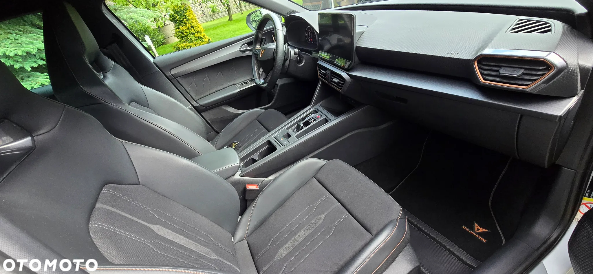 Cupra Leon 1.4 e-Hybrid PHEV DSG - 25