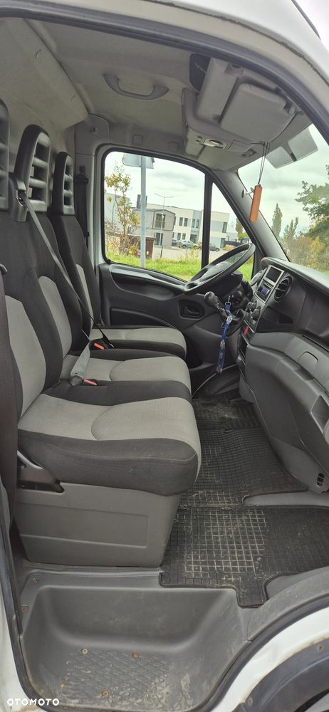 Iveco Daily - 9