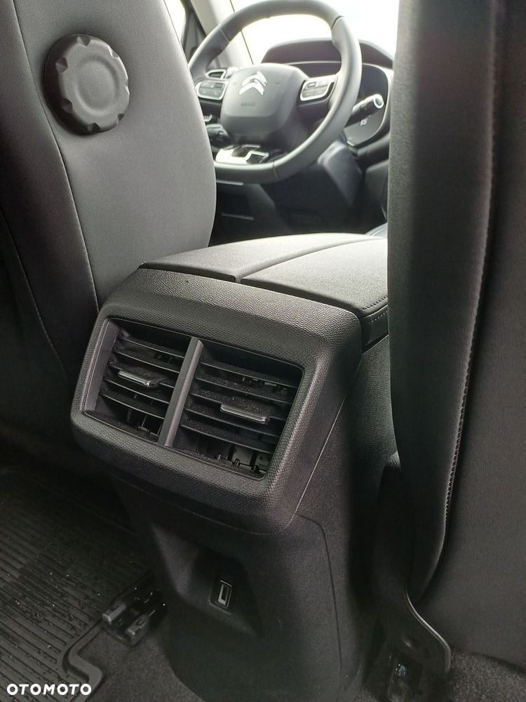 Citroën C5 Aircross - 33