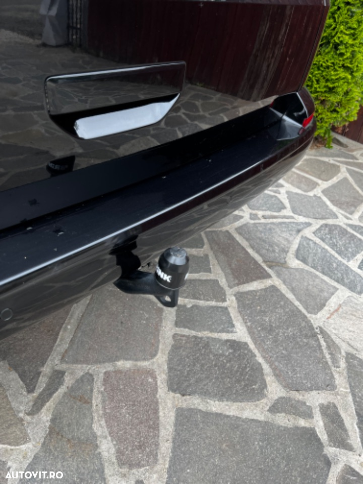 Volkswagen Multivan 2.0 TDI DSG 110KW - 8