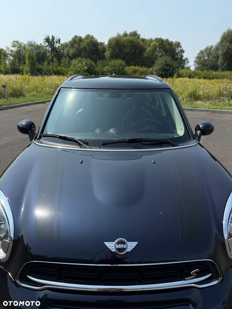 MINI Countryman - 11
