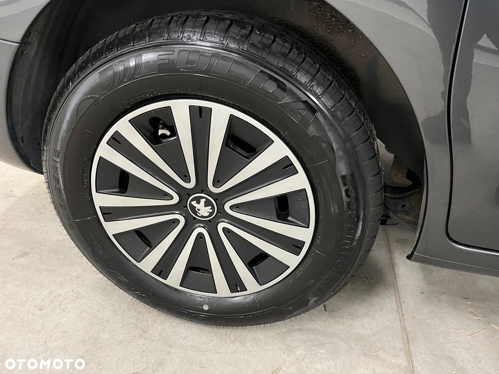 Peugeot Partner - 38