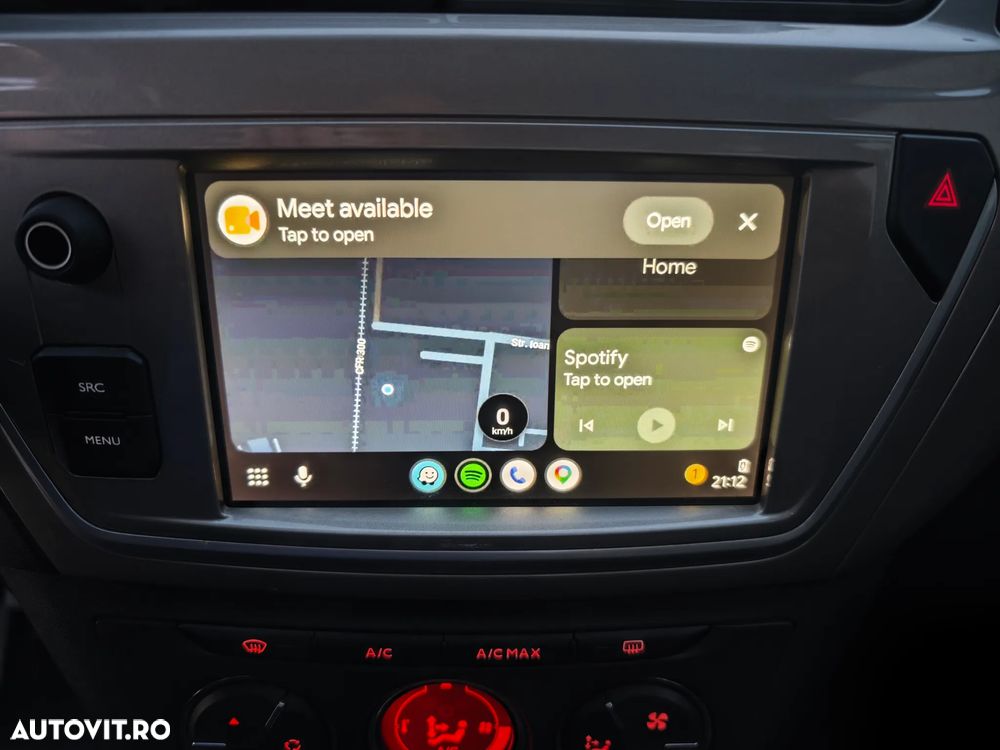 Citroën C-Elysée 1.2 PureTech BVM Feel - 26