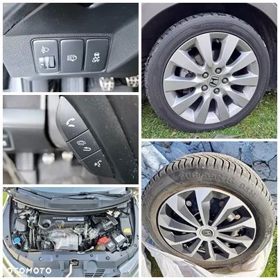 Honda Civic 1.6 i-DTEC Elegance - 11