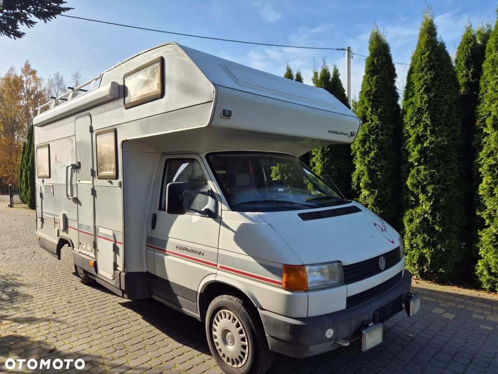 Volkswagen California - 3