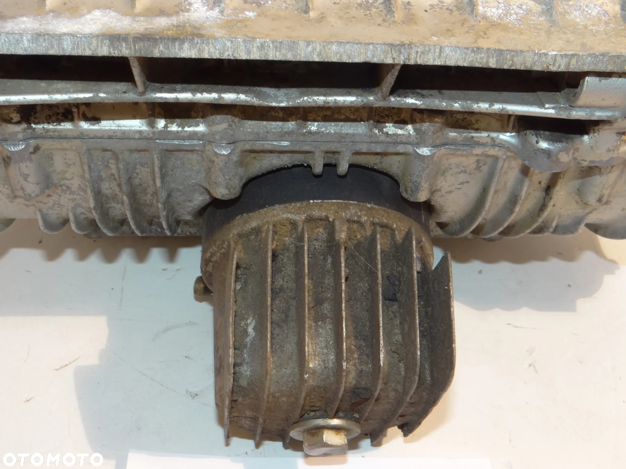 HONDA CB 750 500 FOUR PRZYŁĄCZE ADAPTER CHŁODNICY OLEJU  H096 - 18