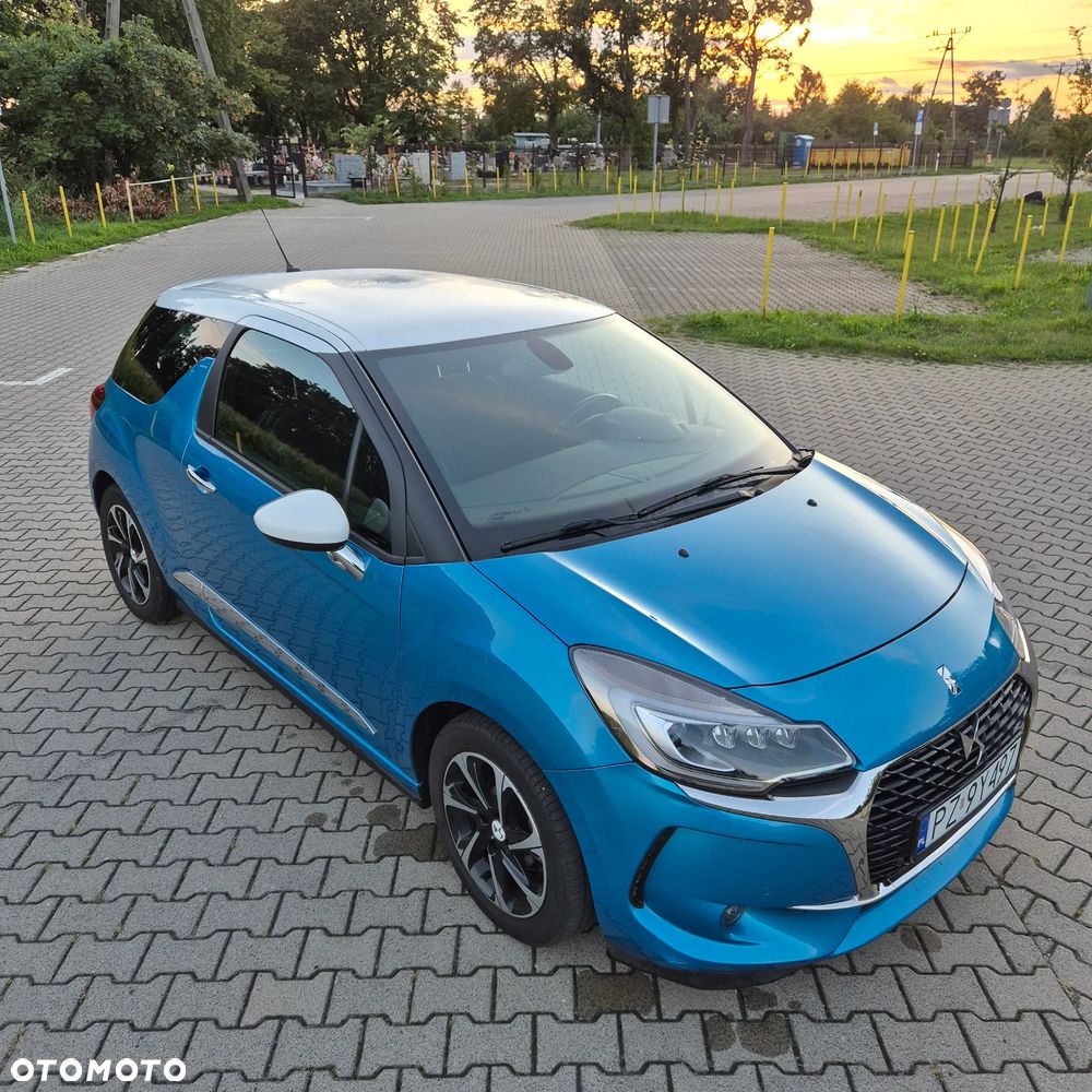 Citroën DS3 - 20