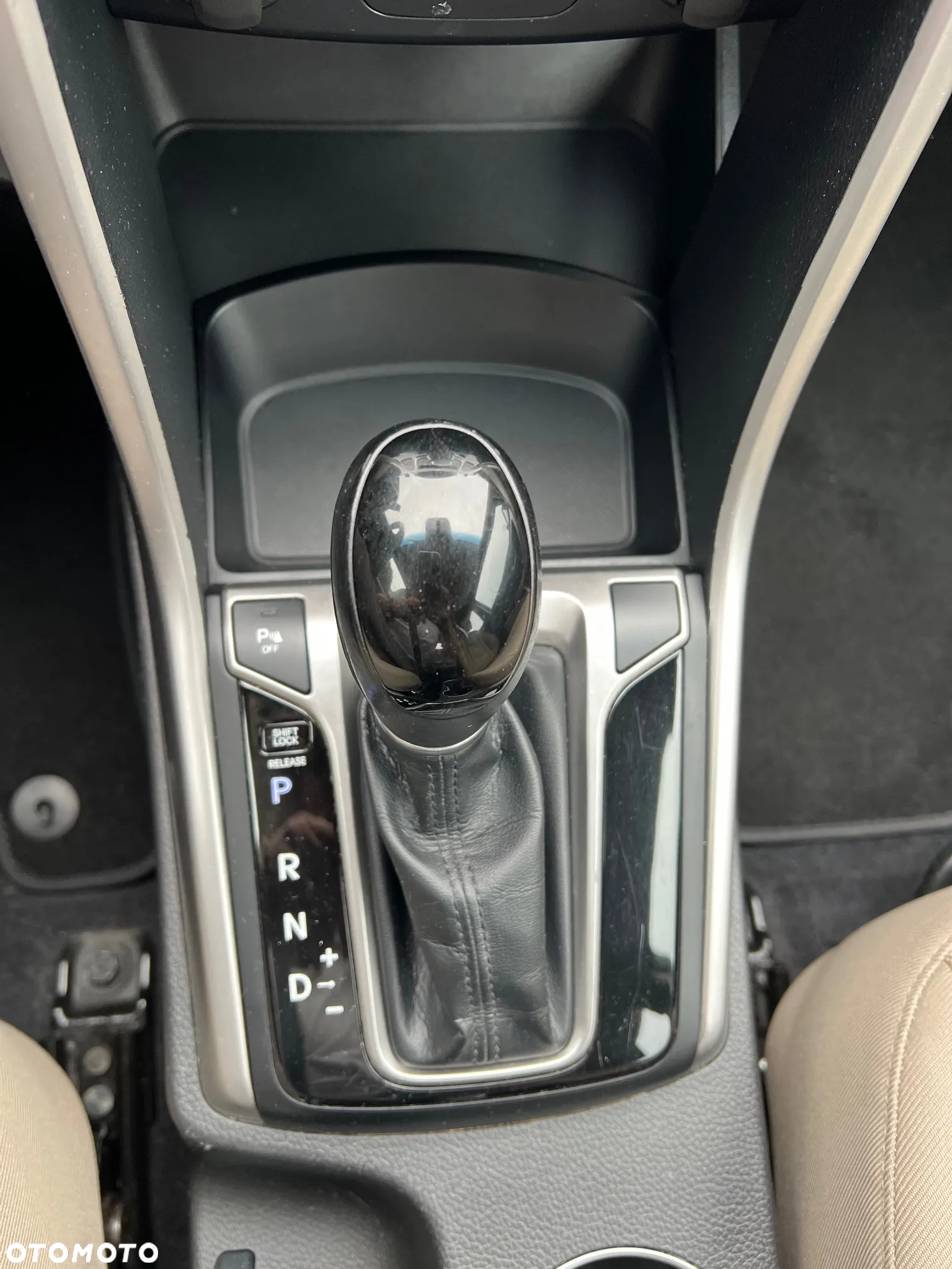 Hyundai i30 1.6 CRDi BlueDrive Comfort DCT - 20