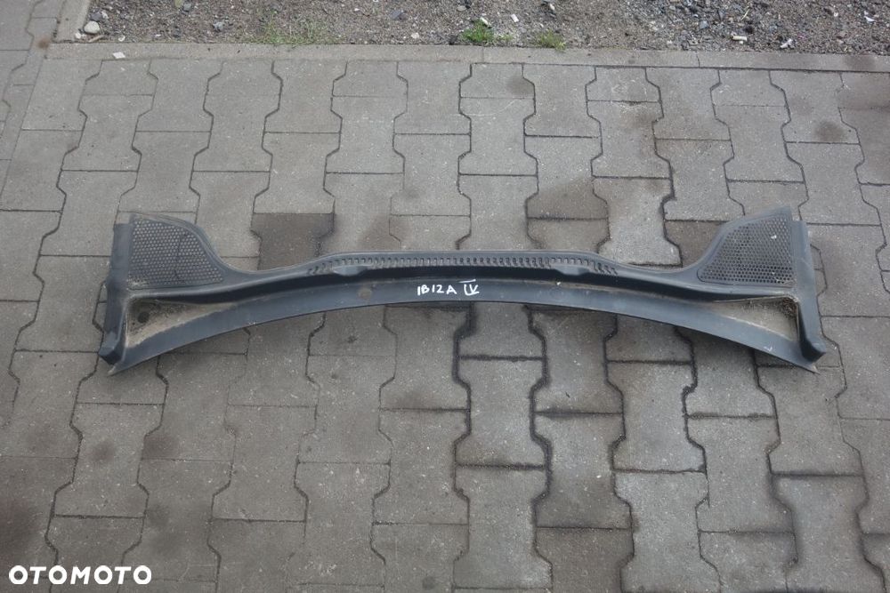 PODSZYBIE SEAT IBIZA IV - 2