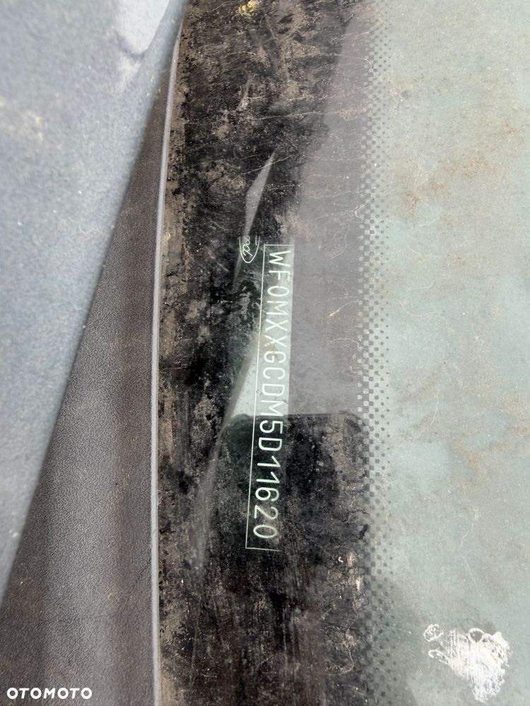 Ford Focus C-Max 1.6 TDCi 109KM na CZĘŚCI | Silnik, Skrzynia, Blacharka - 5