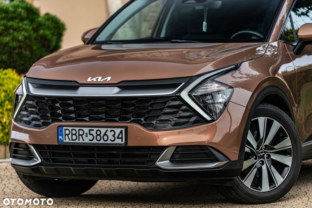 Kia Sportage 1.6 T-GDI L 2WD - 5