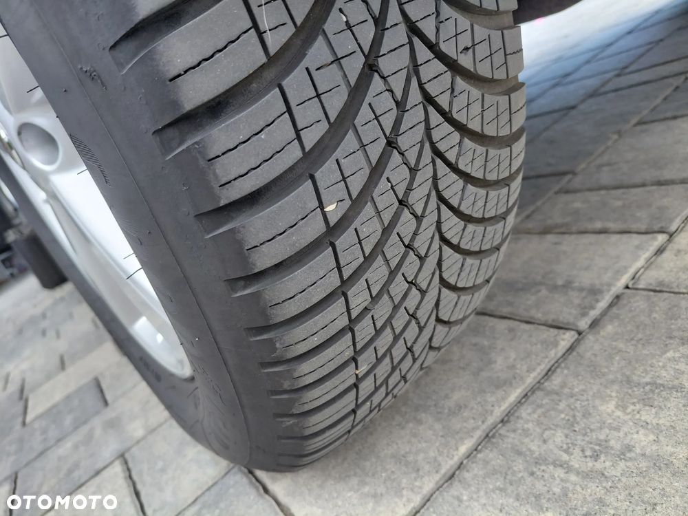 Nissan Qashqai+2 1.6 acenta - 26