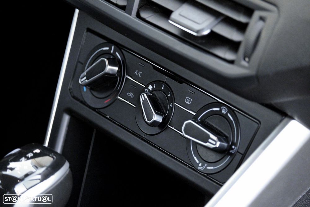 VW Taigo 1.0 TSI Style DSG - 12