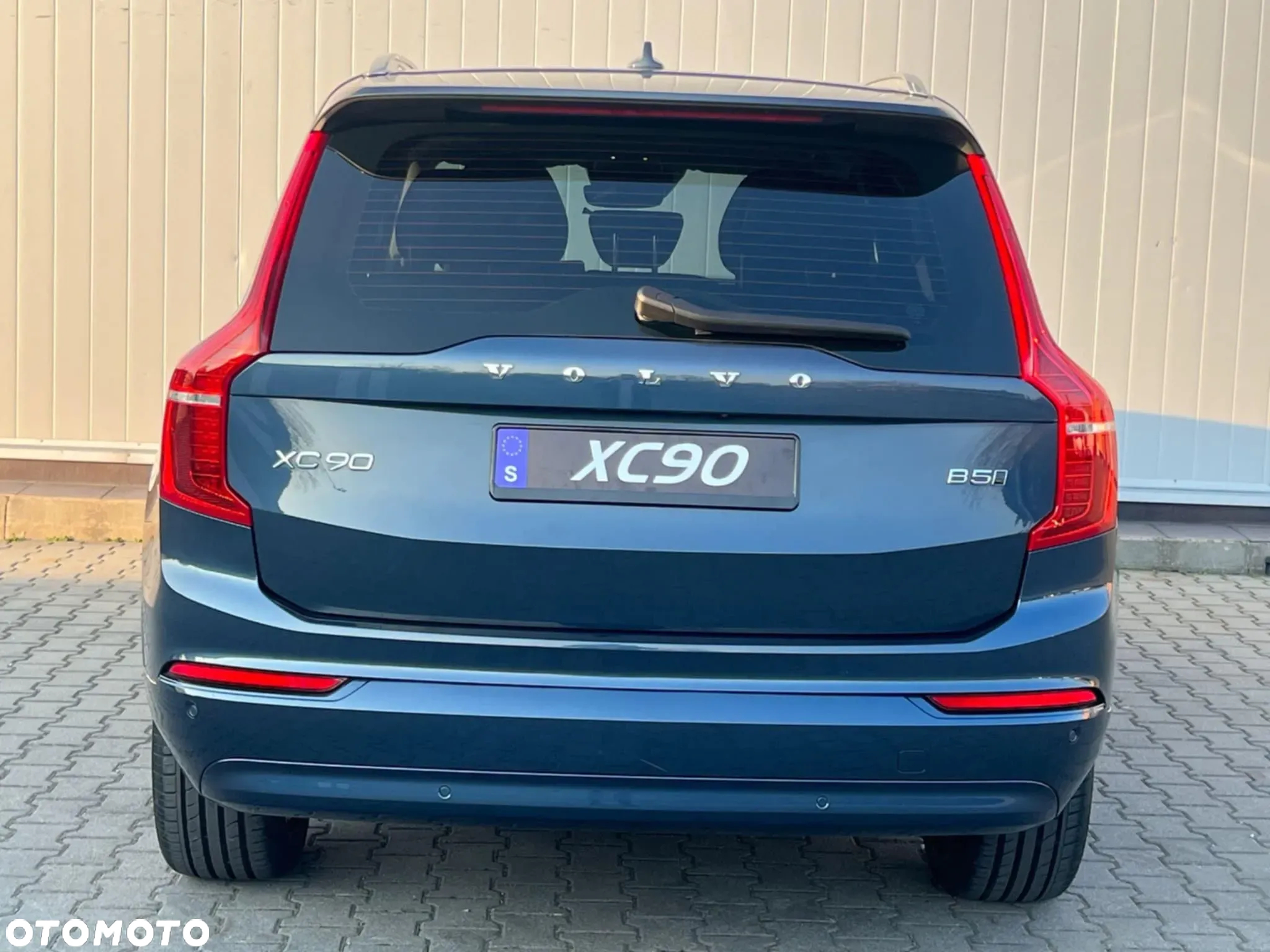 Volvo XC 90 - 6
