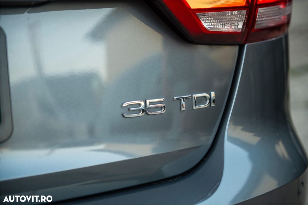 Audi A4 Avant 35 TDI S tronic - 25