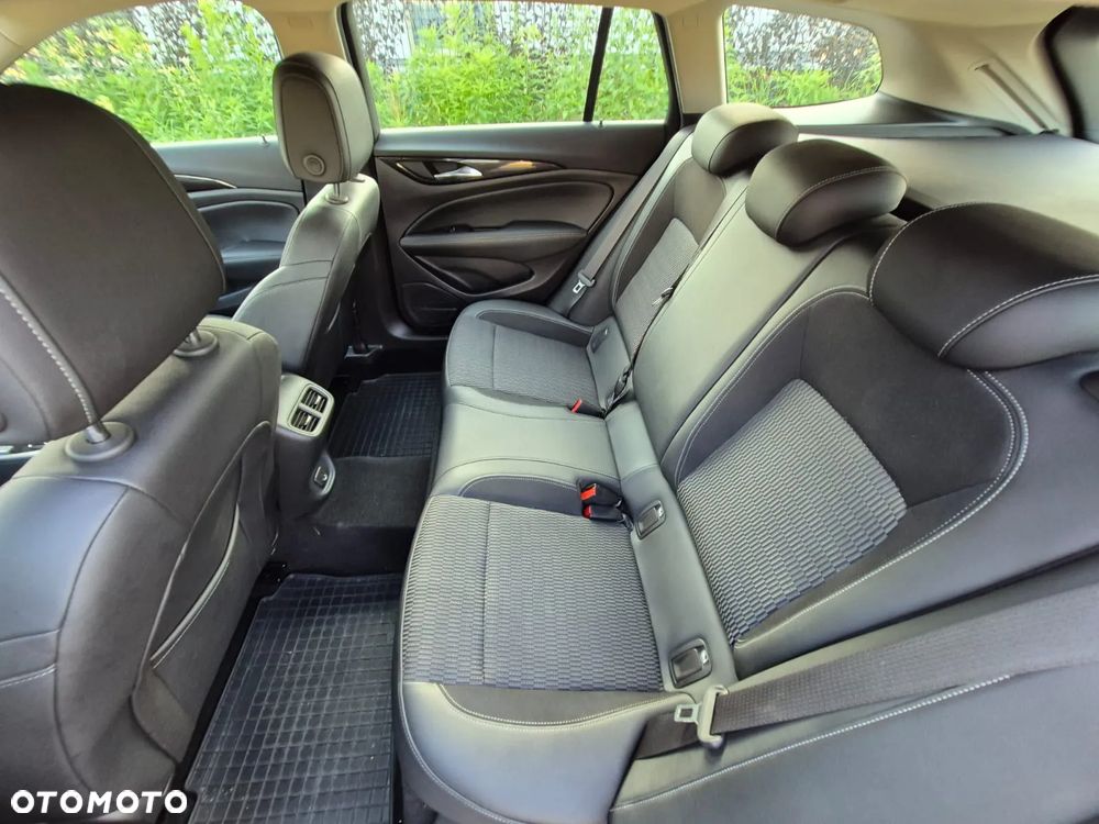 Opel Insignia 1.5 T Innovation S&S - 37