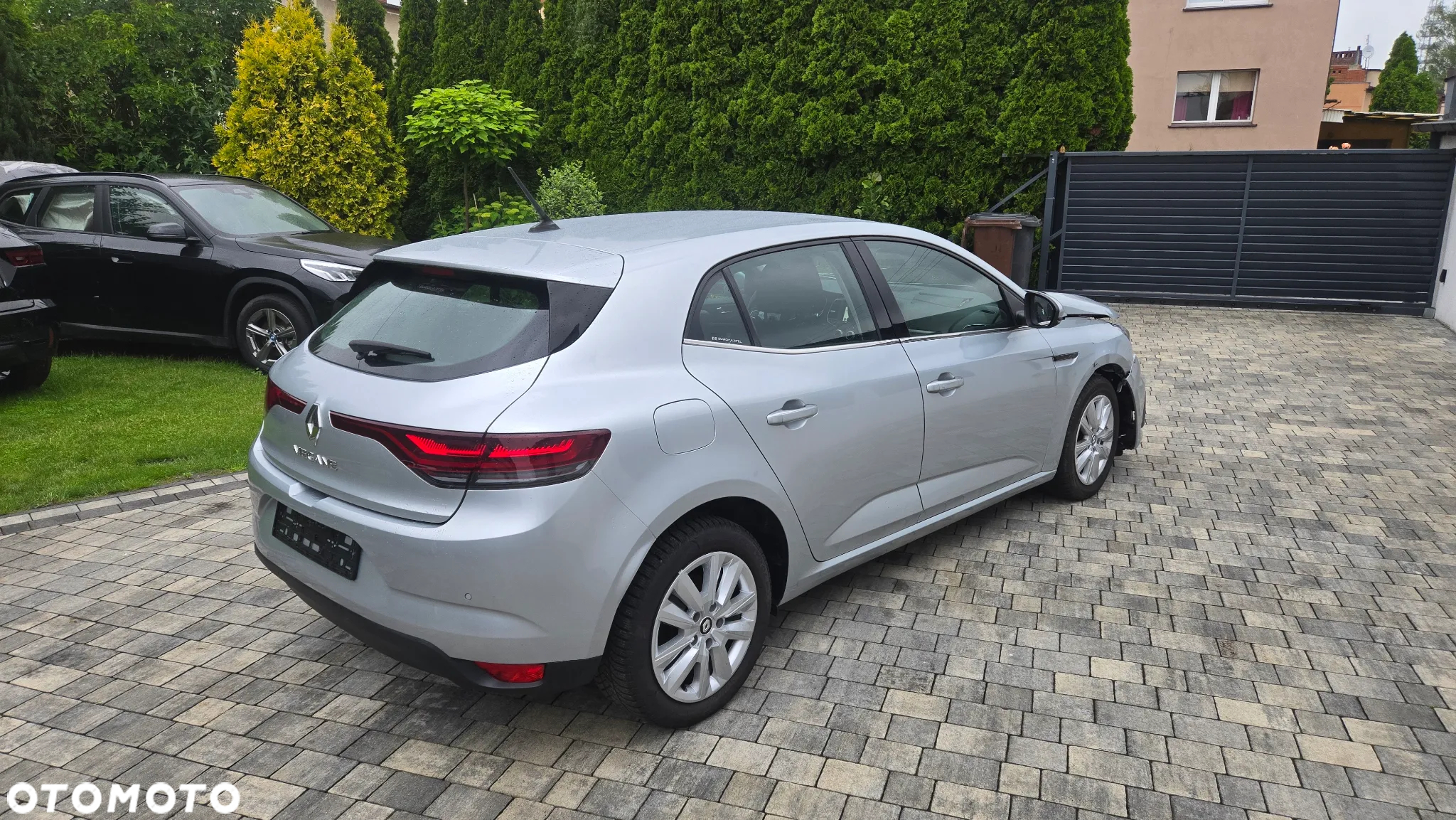 Renault Megane - 10