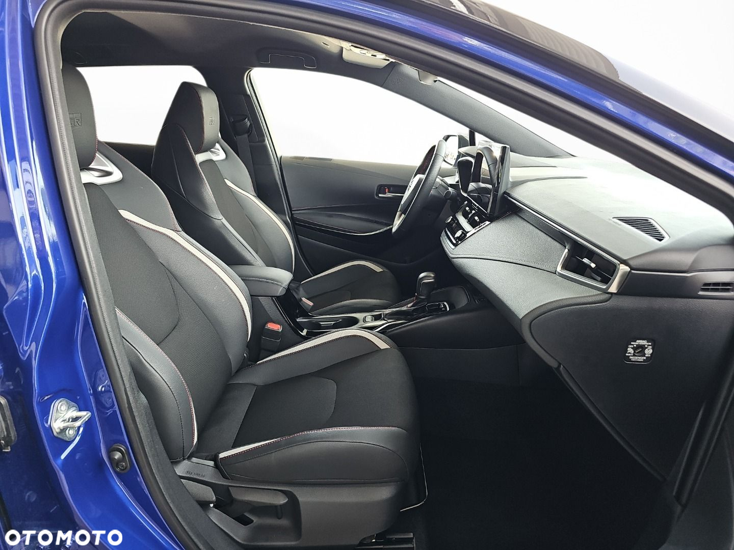Toyota Corolla - 7