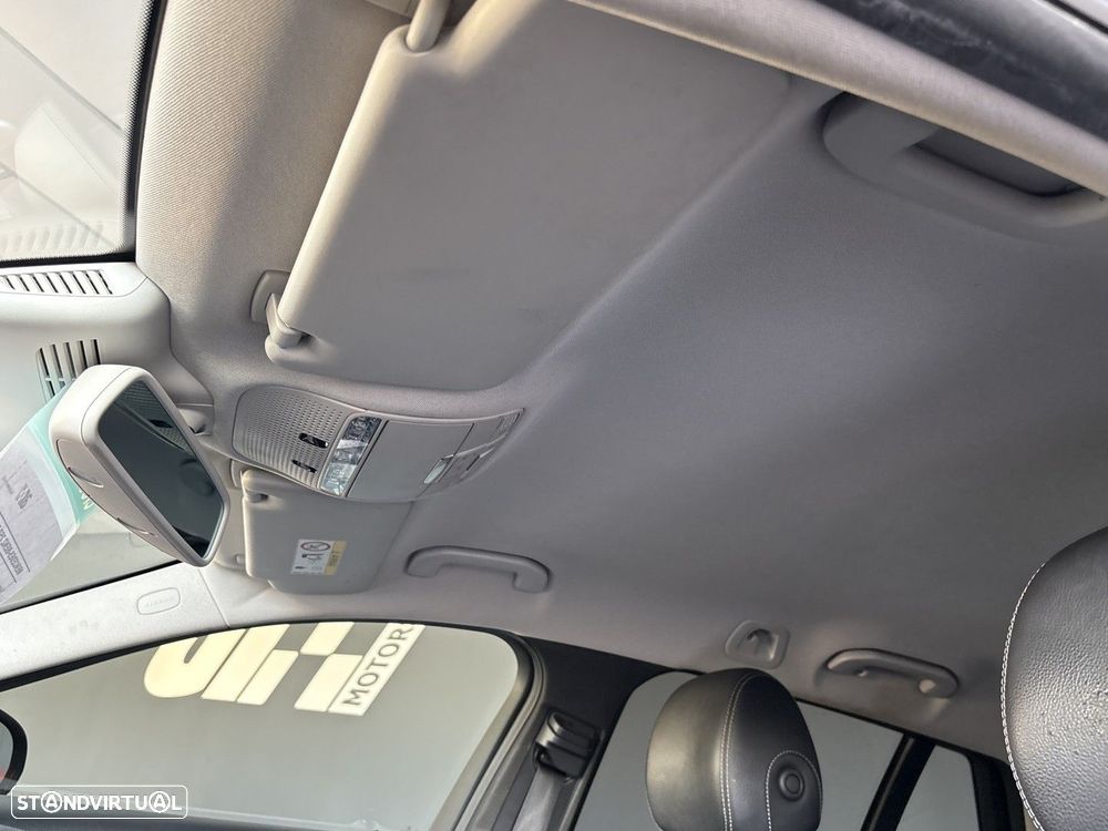 Mercedes-Benz C 250 (BlueTEC) d Station 7G-TRONIC Avantgarde - 20