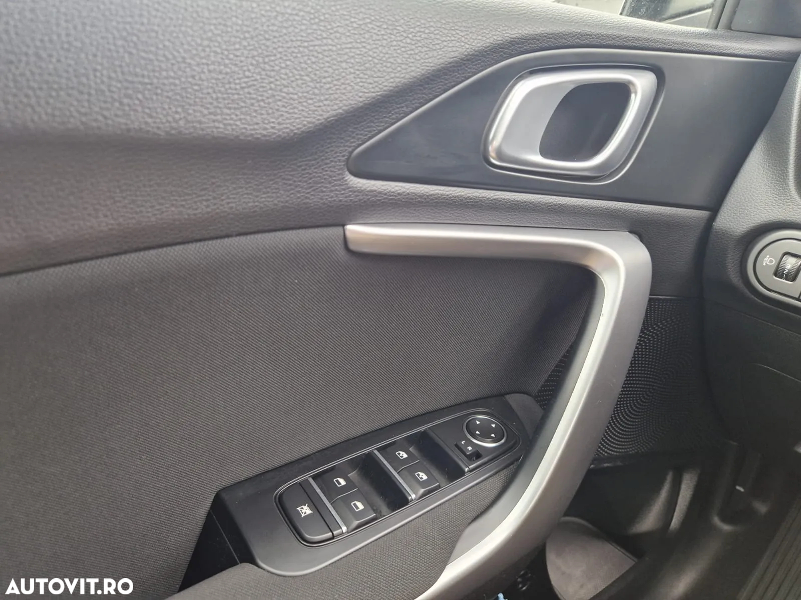 Kia XCeed 1.5 T-GDI 7DCT City+ - 8