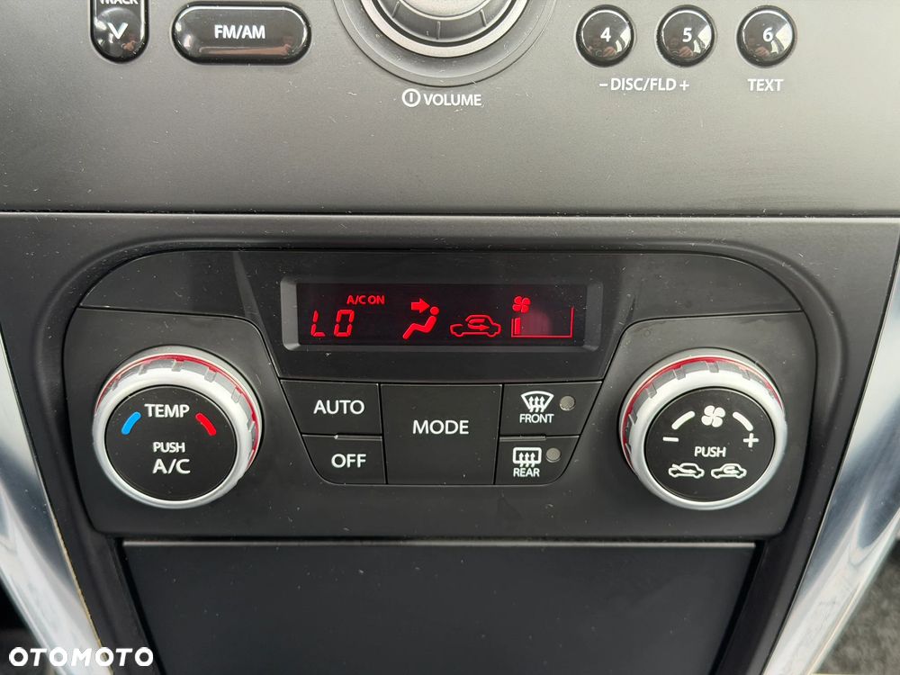 Suzuki SX4 1.6 VVT 4x4 Comfort - 13