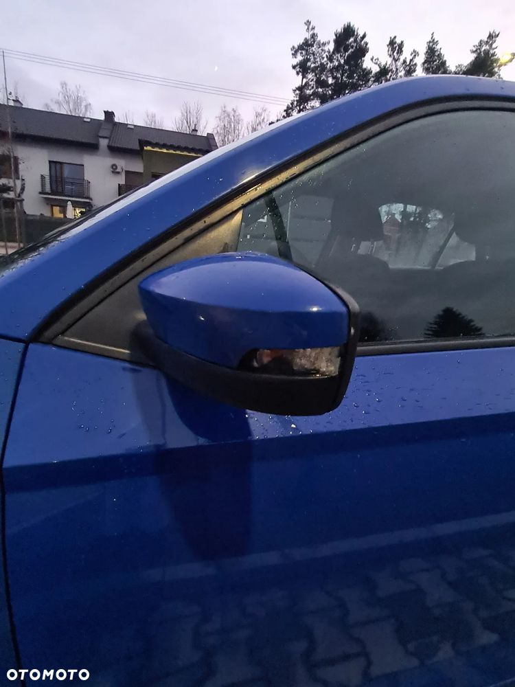 Skoda Fabia 1.0 Active - 4