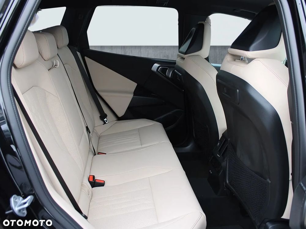 BMW X3 xDrive20 mHEV - 10