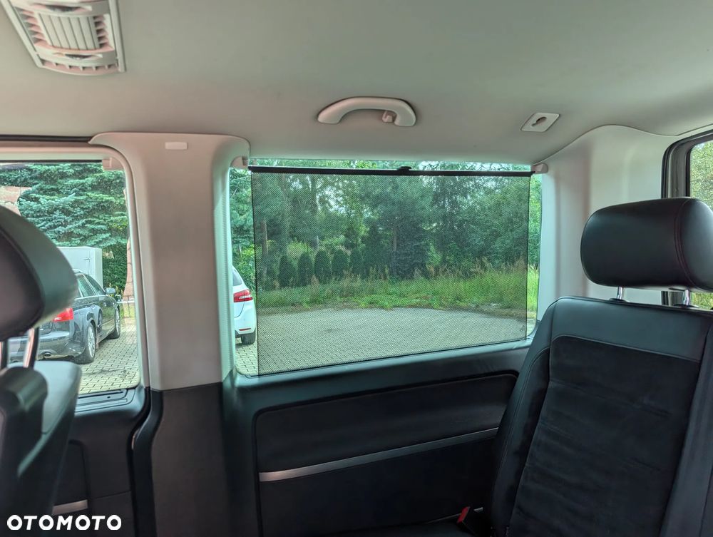 Volkswagen Multivan 2.0 TDI L1 Highline 4Motion DSG - 18