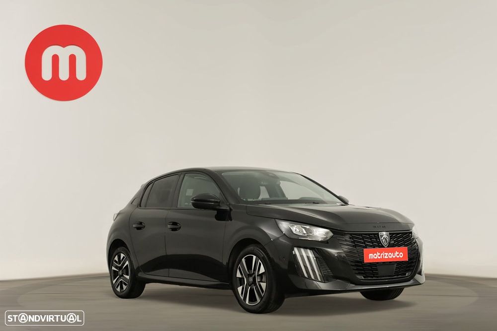 Peugeot 208 1.2 PureTech Allure - 1