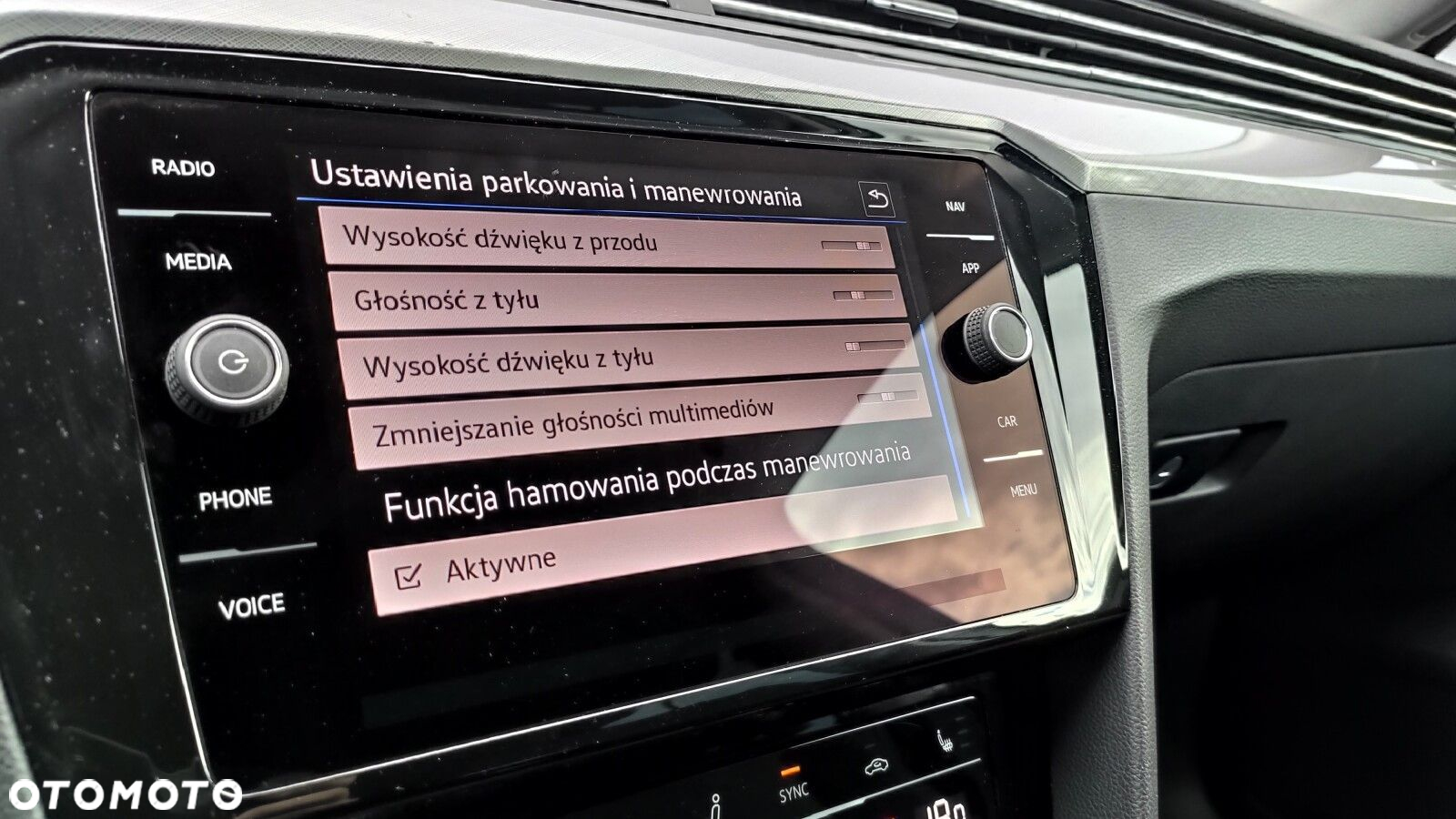 Volkswagen Passat - 21