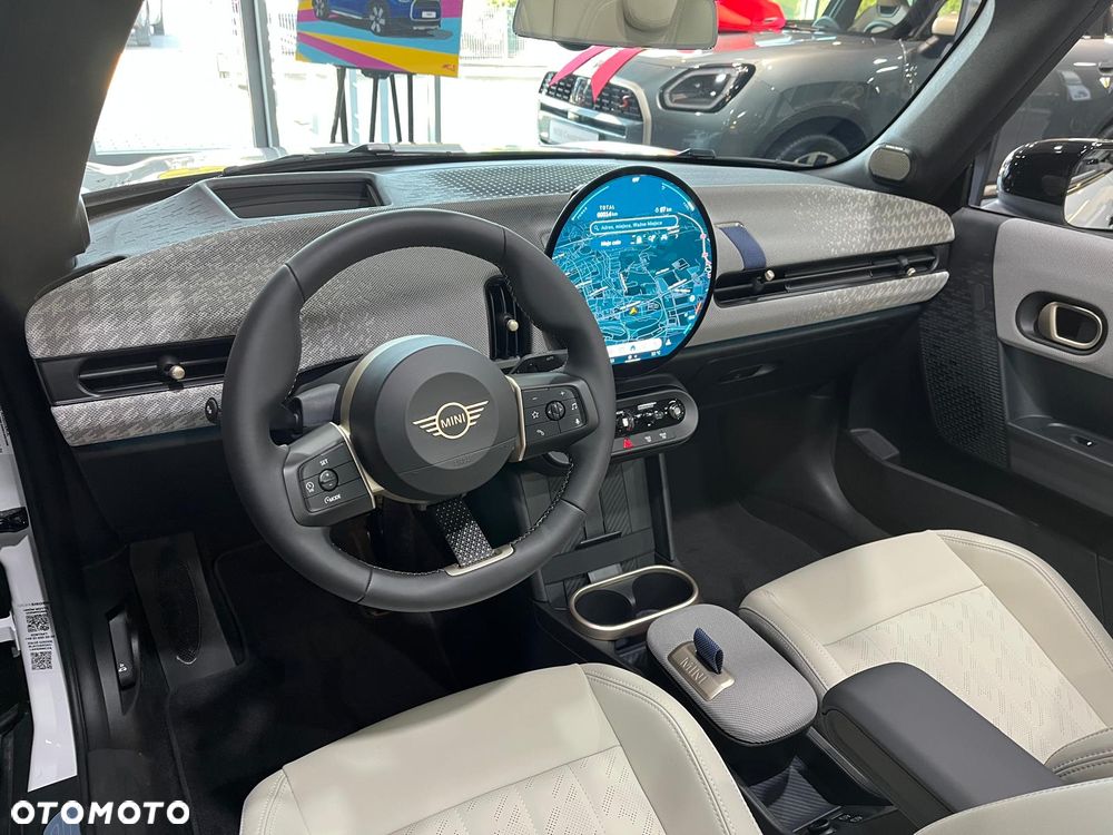 MINI Cooper C Linia Favoured - 15